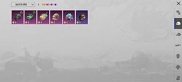 c p company: PUBG Mobile oyun hesabı – geniş kolleksiya və yüksək səviyyəli — 5