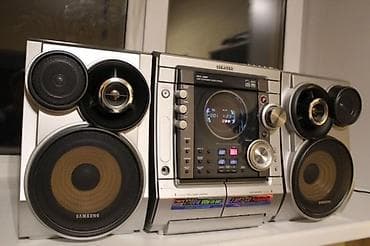 kontakt tv yukle: Orginal made in Korea Samsung DJ650 bluetooth 5.0 Musiqi mərkəzi — 2