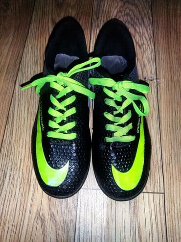 usaq kostyumlari: Krossovka, Oğlan üçün, 34, Nike — 1