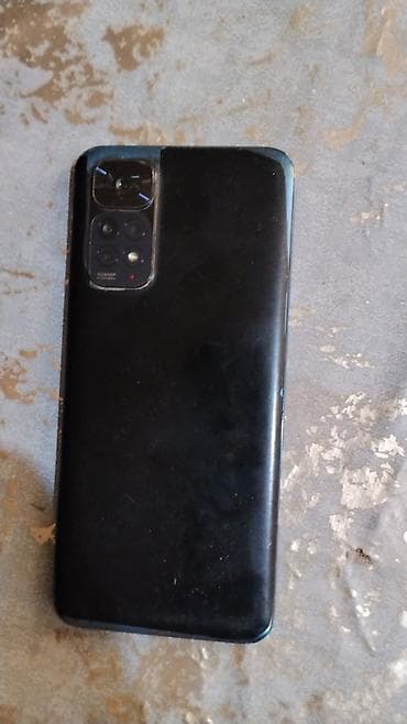 nokia lumia 1020: Xiaomi Redmi note 11 s 128 
qeydiyatsiz dir — 2