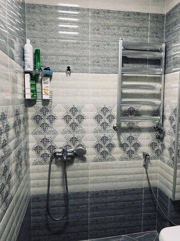 ucuz evler baki: Əcəmi metrosunun yaxınlığında 5 mertebeli binanın 5-ci mərtəbəsində — 8