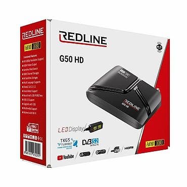 kenuo dvd player: Yeni Smart TV boks Ödənişli çatdırılma — 2