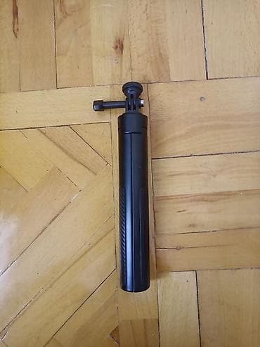 tripod kamera: Qatlana bilən teleskopik tripod/selfie stick təqdim olunur. Telefon — 3
