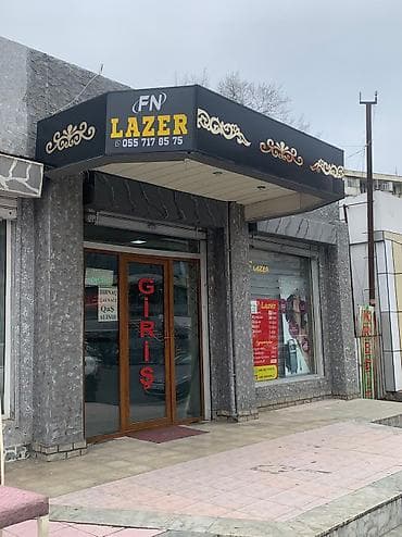 binə emlak: Xalqlar Dostlugu Metrosunun yaninda Lazer salonunda. Drnaq masasi — 2