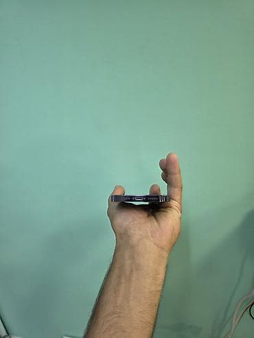 Elektronika: IPhone 14 Pro, Deep Purple — 4