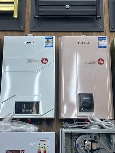 Topfix və Demirdokum kimi brendlərin kombiləri