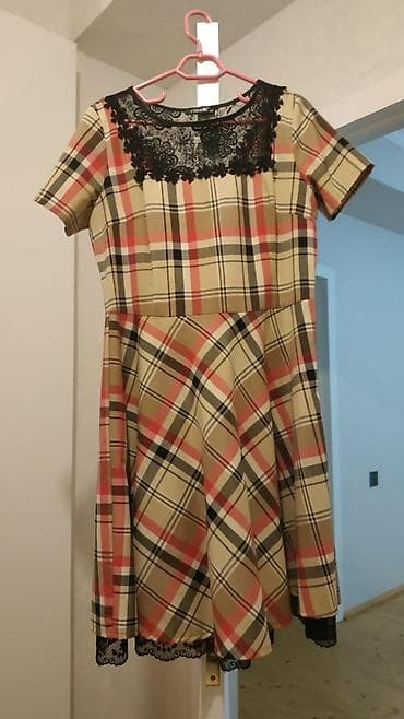 dini geyimler: Kokteyl donu, Midi, S — 2