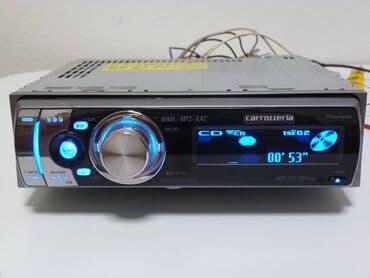 Avtomobil üçün soyuducular: 🔰 Hər növ maqnitofonların peşəkar təmiri və tuning olunması — 4