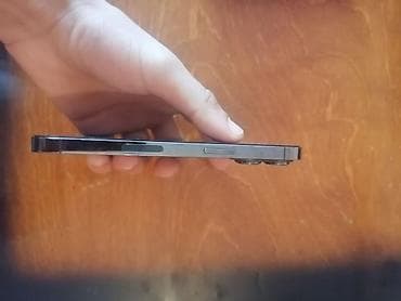 world telecom iphone x: IPhone 13 Pro, 128 GB, Graphite, Sənədlərlə — 3