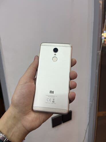 ТВ и видео: Redmi 5, 32 ГБ — 1