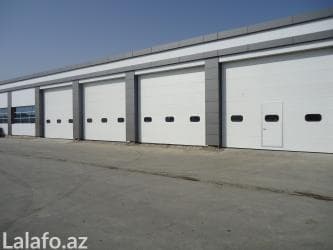 qapı dinamik: Senaye qapila — 5