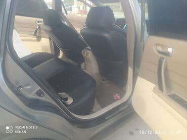 Avtomobil satışı: Nissan Teana: 2.3 l | 2004 il Sedan — 8