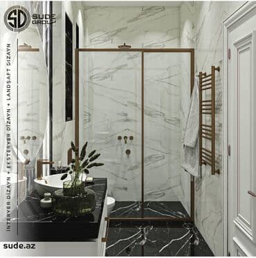 yeni günəşlidə 3 otaqlı ucuz bina evləri: 3 otaqlı, Yeni tikili, m. 28 may, 124 kv. m — 27