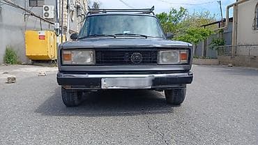 VAZ (LADA): VAZ 2104 universal – mator 03.yag yemir.karopka 5 dir 1ve 3 den — 10