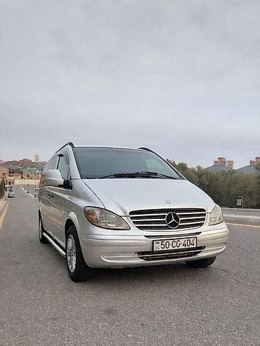 Avtomobil alışı: Satılır 7+1 — 1