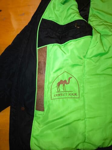 kişi üçün yun gödəkçələr: Kurtka, Bolonka, Qış, M — 6