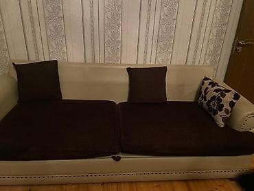 membran mebel nədir: Klassik divan, Divan, Bazalı, Açılan — 2