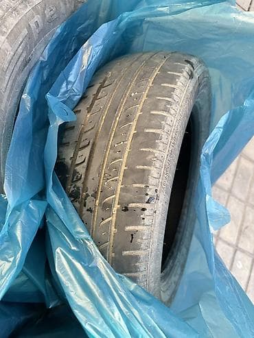 Disklər: İşlənmiş Şin Petlas 185 / 65 / R 15 — 3