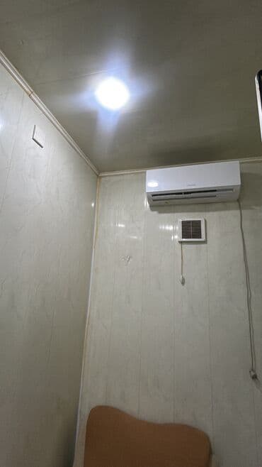 qardaslar mebel: Nizami Metrosunun yaxınlığlnda 1 otaqlı addelni bina evi kirayə — 8