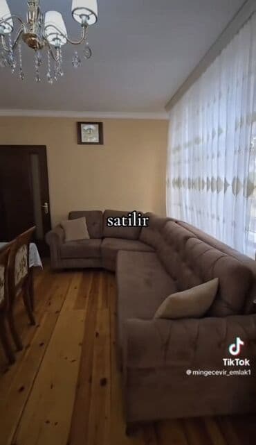 куплю дом в баку недорого: Мингечевир, 2 комнаты, Вторичка, 55 м² — 6