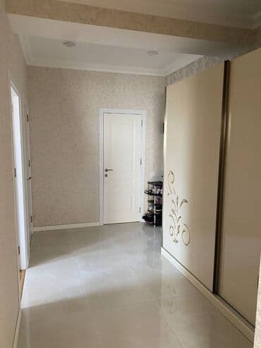 двухкомнатные новостройки в баку: Старый Гюняшли, 2 комнаты, Новостройка, 77 м² — 7