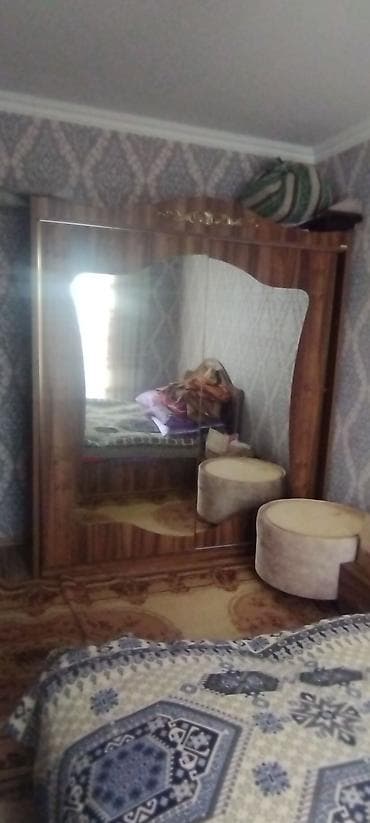 dolab parca: İkinəfərlik çarpayı, Dolab — 2