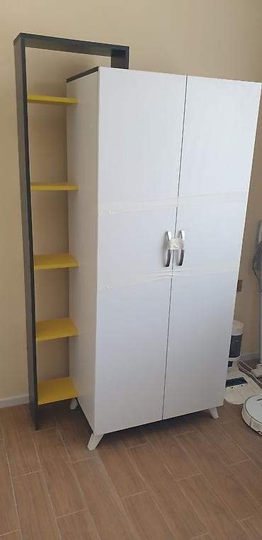 Uşaq otağı üçün mebel dəsti satılır Uşaq otağı üçün mebel dəsti — 2