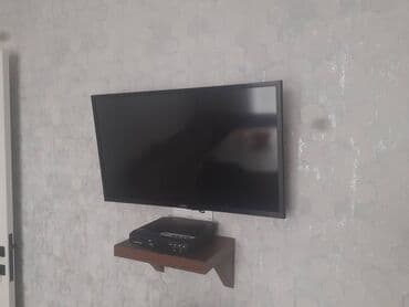 tv wifi qosmaq: Smart televizor — 2