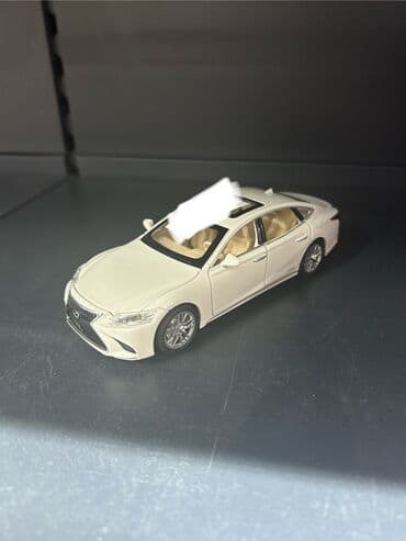 uşaq maşinları: Təcili Satılır. Endirim Var. KIA K8, K7 optima modelka — 17