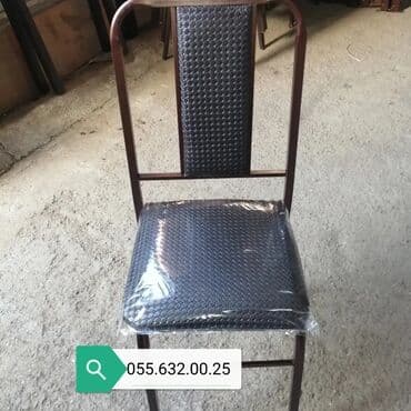 balkon ucun stol stullar: Stullar Topdan və parakəndə satişi var Modellər coxdur Rəng secimi — 18