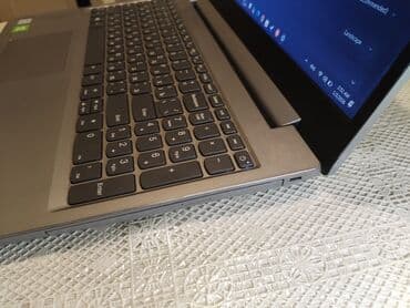 hp elitebook 8560p fiyat: Lenovo noutbuk Texniki göstəricilər: - Prosessor: Intel Core i3-8145U — 1