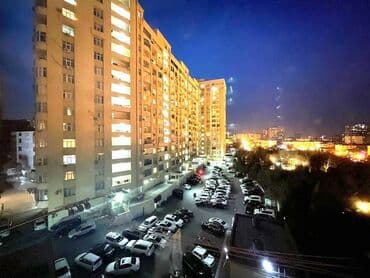 купить квартиру в баку азербайджан: 3 комнаты, Новостройка, м. Мемар Аджеми, 115 м² — 8