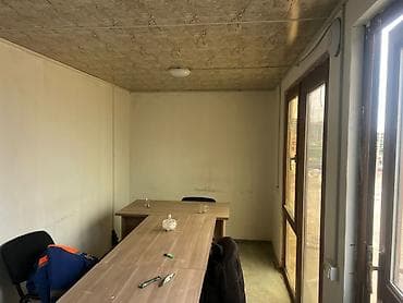 bakida kantener satisi: Satılır: ofis üçün çevrilmiş konteyner - Tip: Dəniz konteynerindən — 1