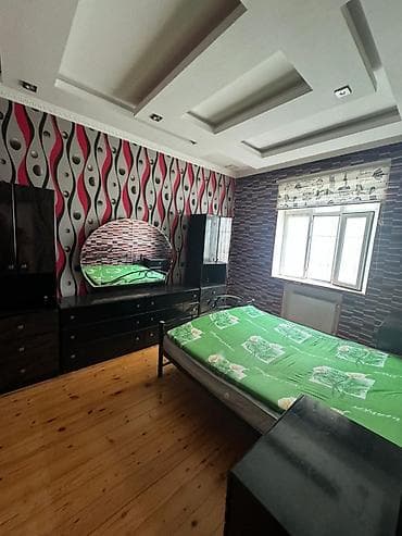 kira evler: 130 kv. m, 4 otaqlı, Kombi, Qaz, İşıq — 6