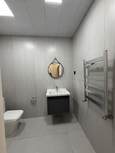 2 otaqlı, Yeni tikili, 44 kv. m — 8