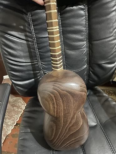 tar kaman: Professional ifaçılar və musiqi tələbələri üçün nəzərdə tutulmuş — 6