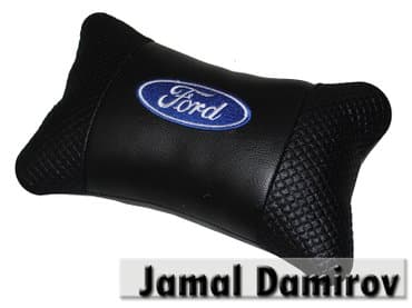 monitor masin ucun: Ford üçün boyun yastıqları. Подушки для ford. Pillows for ford Bundan — 1