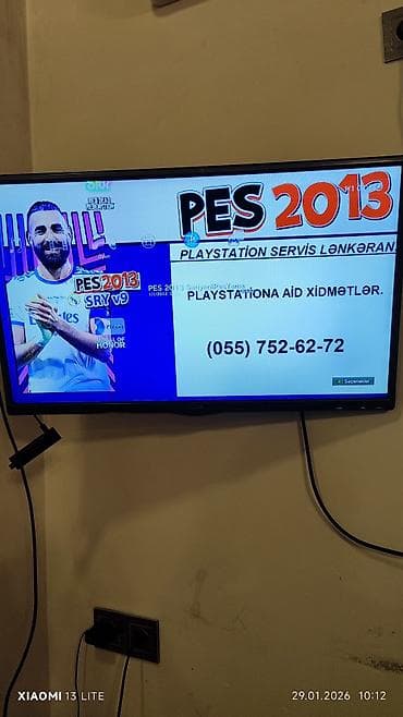 Kamputer ps 3 super silimdir yaddaşında seçilmə oyunlar yıgdırmışam — 7