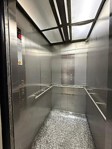 cinarlı park: Məmmədli, 3 otaqlı, Yeni tikili, m. Koroğlu, 140 kv. m — 5