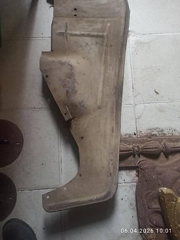 qaz volqa: Məhsul: Avtomobil üçün metal karter mühafizəsi (mühərrik altlığı)Qaz21 — 4