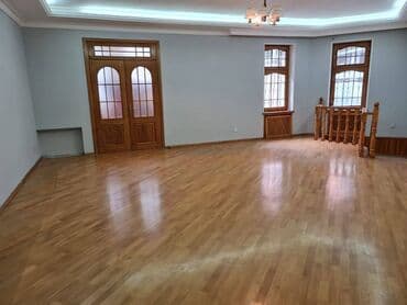 аренда торгового места в магазине: Nizami metrosuna yaxin yerləşən ofis ümumi sahəsi 110 kv,m olan — 5