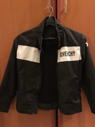 az yasli usaqlar ucun isler: Kurtka, Oğlan üçün, 5 - 6 yaş — 1