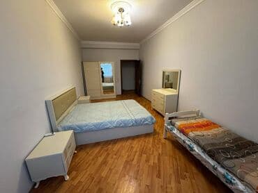 yeni gunəşlidə 1 otaqlı evlər: Nərimanov rayonu, Heydər Əliyev mərkəzinin yaninda yeni tikili16 — 5