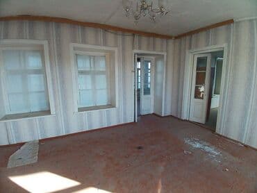 xacmazda tecili satilan evler: Maştağa qəs. 3 otaqlı, 116 kv. m, Təmirsiz — 8