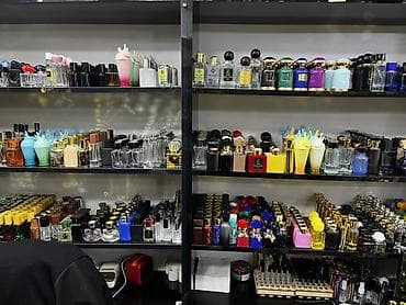 Şəxsi əşyalar: Su qiymətinə Premium ətir yağları və niş kompozisiyaları – geniş — 9