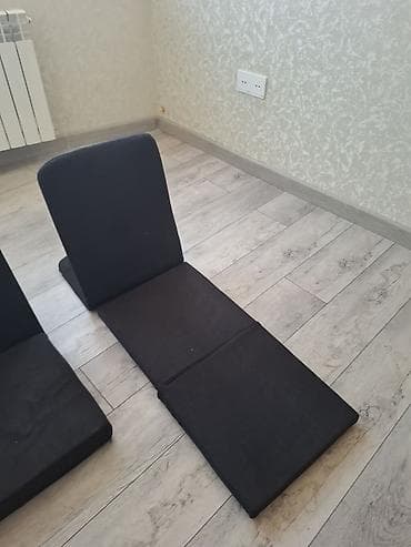 Meditasyon Sull Park Plaj Bahçe Qatlanabilən döşəmə oturacaqları – — 3