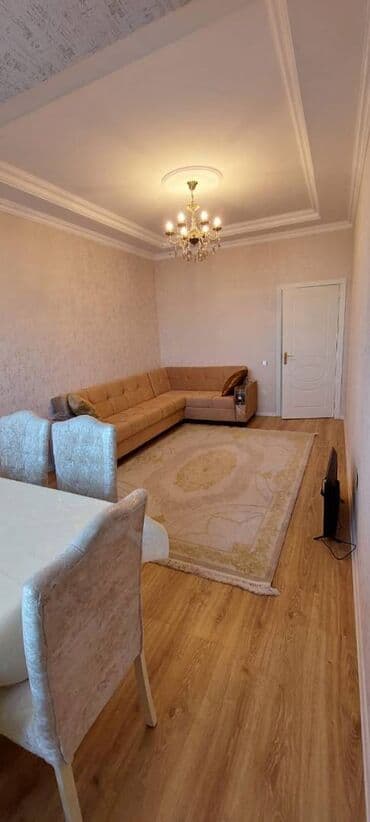 bine savxozda ev: Sumqayıt şəhəri,Bulvar küçəsi,Mirvari City yaşayış kompleksində,9 — 2