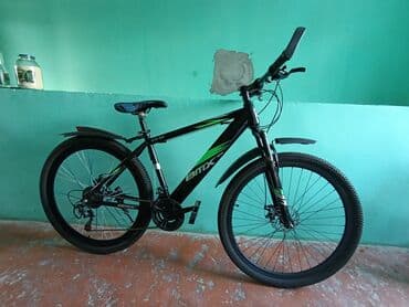 İşlənmiş Şəhər velosipedi 29", sürətlərin sayı: 21, Ödənişli çatdırılma