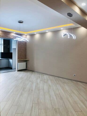 sarayda yeni tikilen binalar: 4 otaqlı, Yeni tikili, m. Nəriman Nərimanov, 165 kv. m — 6