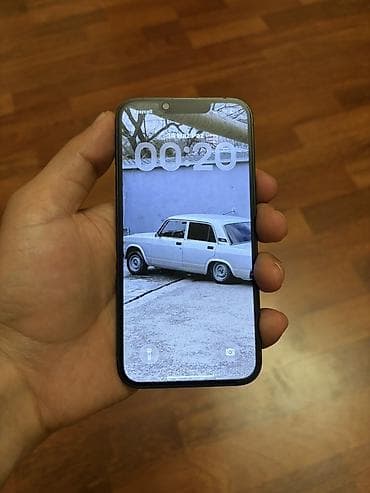 IPhone 13, Yaşıl — 1